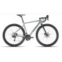 HANDY GEOMETRIE.jpg OLYMPIA GRAVEL - HANDY GRX RX400 20V -TAGLIA M -16 COLORE: GREY