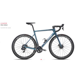 LEADER FORCE GEOMETRIE.jpg OLYMPIA LEADER FORCE AXS RACE -52- CUST COLORE RAINBOW