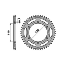 4385 47 C45.jpg CORONE YAMAHA R6 2006 Z46 C45 -06