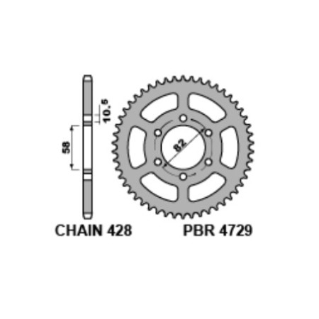 4729.jpg CORONE Z43 KSR 125 TW/GSR C45 C.428