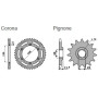 IMMAGINE PBR KIT.jpeg KIT KTM 690 DUKE III 08 Z40-16