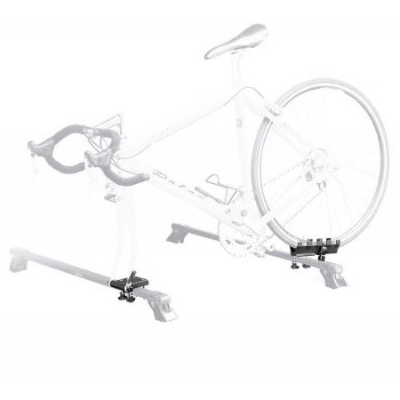 3092.JPG PORTABICI DA TETTO UNIVERSALE TOUR PROFESSIONAL