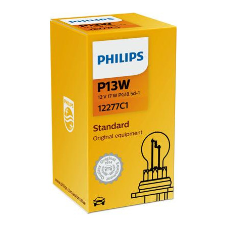 12277C1.jpg LAMPADA P13W  12V17W