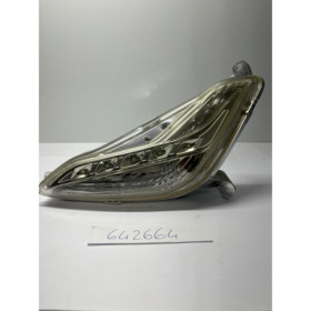 642664.jpg LAMPEGGIATORE ANT. SX. PIAGGIO BEVERLY 300 USATO