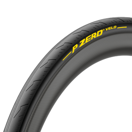 3605400.png TUBOLARE P ZERO VELO TUB - 28-28", NERO