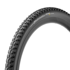 PIRE3770600.JPG COPERTONE CINTURATO CROSS M - 700X33 NERO - TECHWALL GRAVEL