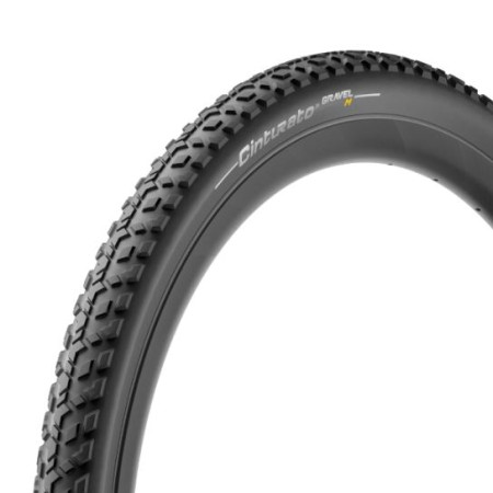PIRE3770600.JPG COPERTONE CINTURATO CROSS M - 700X33 NERO - TECHWALL GRAVEL