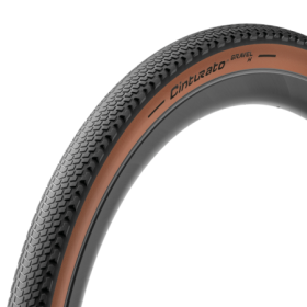 927450822.png COPERTONE CINTURATO GRAVEL H - 700X45, NERO MARRONE (CLASSIC), TECHWALL GRAVEL