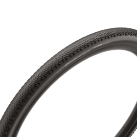 3874600.png COPERTONE CINTURATO GRAVEL H - 650BX45 NERO MARRONE (CLASSIC) TECHWALL GRAVEL