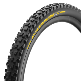3907200.png PIRELLI COPERTONE SCORPION RACE DH M - 27.5X2.50 GIALLO