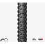SCORPIO RACE DH M.jpg COPERTONE SCORPION RACE DH M - 29X2.50, GIALLO, DUALWALL+
