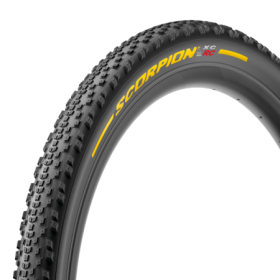 3957600.png COPERTONE SCORPION XC RC - 29X2.20, GIALLO, PROWALL