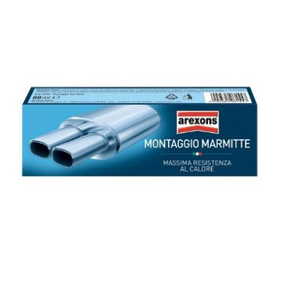 MONTAGGIO MARMITTE ML 80