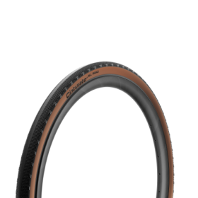 4161500.png PIRELLI COPERTONE CINTURATO ALL ROAD - 700X40, NERO MARRONE (CLASSIC), TECHWALL GRAVEL