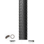 ADVENTURE CLASSIC.jpg COPERTONE CINTURATO ADVENTURE - 700X40 NERO/MARRONE (CLASSIC) TECHWALL GRAVEL