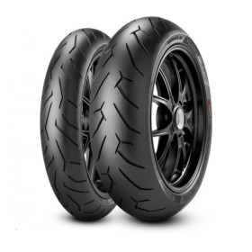 diablo rosso II.jpg 150/60 R 17 M/C 66H TL DIABLO ROSSO II