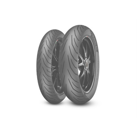 ANGEL CITY.jpg 100/80 - 14 M/C 54S TL REINF ANGEL CITY PIRELLI
