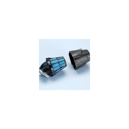 203.0090.jpg AIR BOX IN PLASTICA INCL.30' D