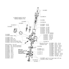 343.0016.jpg VASCHETTA CARBURATORE CHIUSA