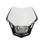 maskbnnr008.jpg MASCHERINA PORTAFARO V-FACE BIANCO-NERO