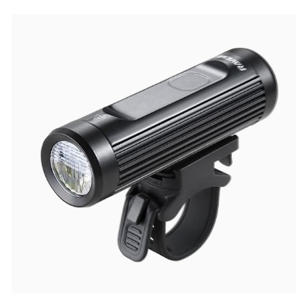 CR900.jpg RAVEMEN LUCE 900 LUMEN ANTERIORE NERO