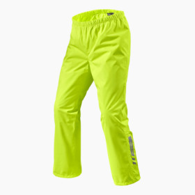 ACID4 GIALLO 2.jpg PANTALONI ANTIPIOGGIA REVIT ACID 4 H GIALLO NEON