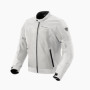 ECLIPSE CHIARA 2.jpg JACKET ECLIPSE 2 - SILVER, M