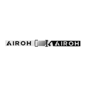 6P3-S4Mc.png STRAP LOGO XR1 BIANCO/NERO