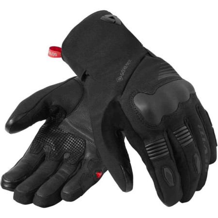 GUANTI KRYPTONITE.png GUANTI REVIT KRYPTONITE 3 GTX INVERNO