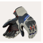 SAND5SABBIA.png GUANTI REVIT SAND 5 GRIGIO/ROSSO