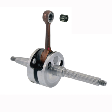 RMS-100010202.png ALBERO MOTORE RMS PIAGGIO SFERA/ZIP/QUARTZ/TYPHOON 50CC