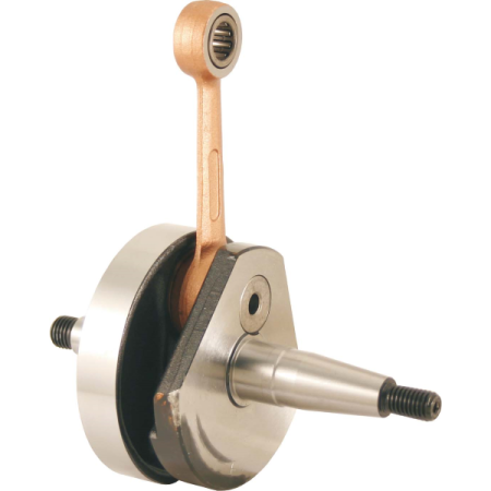 Rms-Classic-100010230.png ALBERO MOTORE RMS CLASSIC CONO +ÿ19MM PIAGGIO VESPA PK 50CC 1982/1985 123392