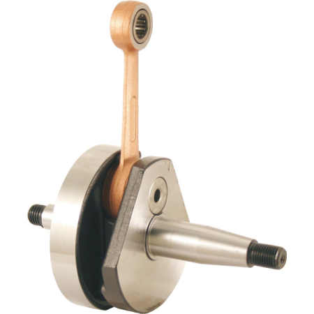 Rms-Classic-100010240.png ALBERO MOTORE RMS CLASSIC CONO +ÿ20MM PIAGGIO VESPA PK/PK XL 50CC 224587