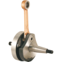 RMS-100010250.png ALBERO MOTORE RMS CLASSIC CONO +ÿ19MM PIAGGIO VESPA PRIMAVERA/ET3/PK 125CC 123296