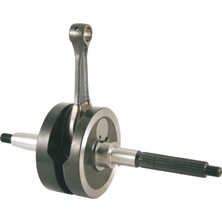 100010320.jpg ALBERO MOTORE RMS PIAGGIO LIBERTY/VESPA ET4/ZIP 50CC 4T