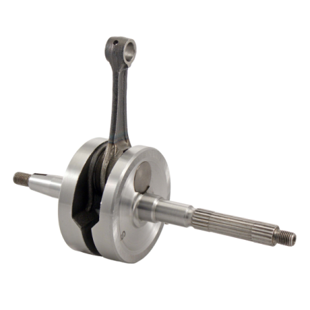 RMS-100010350.png ALBERO MOTORE RMS PIAGGIO FLY/LIBERTY 50CC 4T 2005/2008