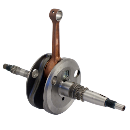 RMS-100010370.png ALBERO MOTORE RMS SUZUKI BURGMAN 250CC