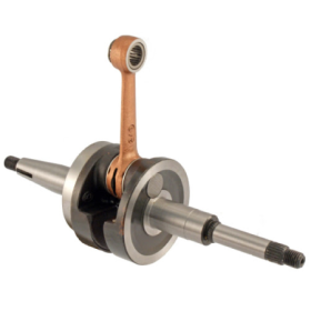 RMS-100010400.png ALBERO MOTORE RMS PEUGEOT LUDIX 50CC (C-TECH)