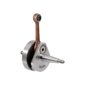 Mazzucchelli-100012000.png ALBERO MOTORE MAZZUCCHELLI PIAGGIO VESPA 50 N-R-L-SPECIAL-PK 50-S CC AMT 120 196105
