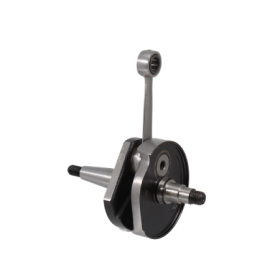 Mazzucchelli-100012001.png ALBERO MOTORE MAZZUCCHELLI PIAGGIO VESPA 50 N-L-R-SPECIAL-PK 50CC AMT 158