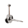 Mazzucchelli-100012016.png ALBERO MOTORE MAZZUCCHELLI PIAGGIO CIAO/S+¼/BRAVO/GRILLO SP.+ÿ12MM AMT 156