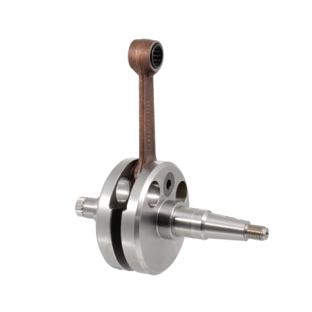 Mazzucchelli-100012021.png ALBERO MOTORE MAZZUCCHELLI LAMBRETTA LI 125/150CC AMT 074