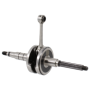 Mazzucchelli-100012028.png ALBERO MOTORE MAZZUCCHELLI PER MINARELLI VERTICALE MBK BOOSTER/YAMAHA BW'S 50CC AMT 220A
