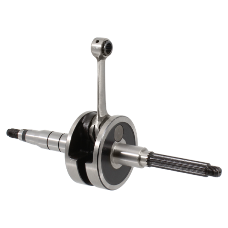Mazzucchelli-100012032.png ALBERO MOTORE MAZZUCCHELLI PER MINARELLI ORIZZONTALE MBK NITRO/YAMAHA AEROX 50CC AMT 236A