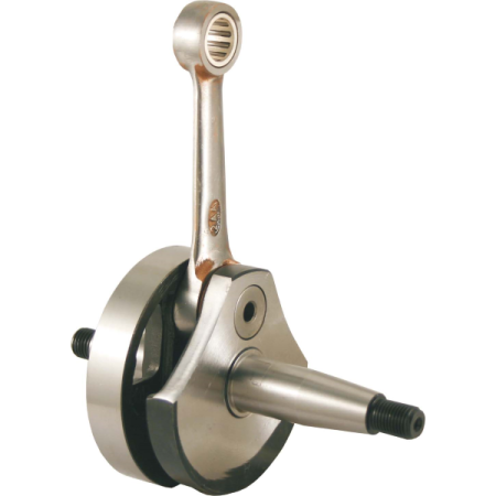 Rms-Classic-100030310.png ALBERO MOTORE RMS SPORT CLASSIC PIAGGIO VESPA PK XL 50/125CC CONO +ÿ20MM