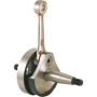 Rms-Classic-100030310.png ALBERO MOTORE RMS SPORT CLASSIC PIAGGIO VESPA PK XL 50/125CC CONO +ÿ20MM