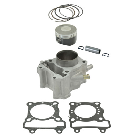 100080440.jpg KIT CILINDRO SH 150CC 57,5MM