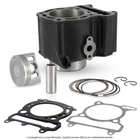 Evok-100081050.png CILINDRO EVOK YAMAHA MAJESTY 250CC 1996/2003 69MM