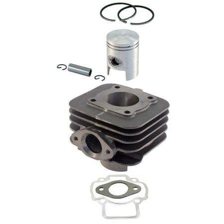 Evok-100081080.png CILINDRO EVOK PIAGGIO 50CC AC  2001