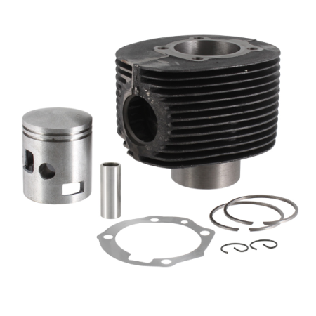 Evok-100081190.png CILINDRO EVOK PIAGGIO VESPA P200E 66,5MM